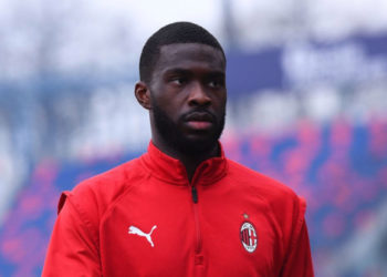 Fikayo Tomori – The Chelsea cast away turned Milan starter