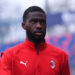 Fikayo Tomori – The Chelsea cast away turned Milan starter