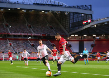 Europa League Round of 16 Milan vs Manchester United: probable formation and lineup