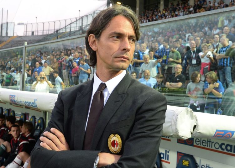 Pippo Inzaghi: “Milan went beyond all expectations”