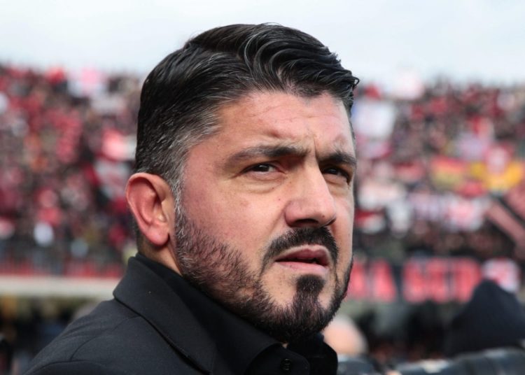 Di Marzio: “Milan-Napoli? I expect a big surprise from Gattuso’s team”