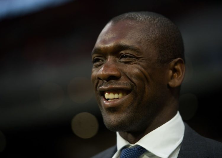 Seedorf to Sky: “In 2007? We were all inspired”
