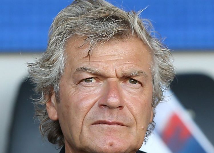 Antognoni: “In the first goal, there was a push by Ibrahimovic on Pezzella…”