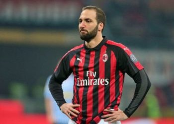 Higuain: “I had to choose whether to go to Real Madrid or to AC Milan which was…”