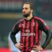 Higuain: “I had to choose whether to go to Real Madrid or to AC Milan which was…”
