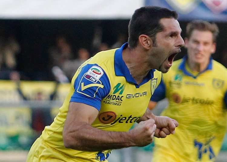 Pellissier: “Everyone is surprised that Milan is fighting for Scudetto”