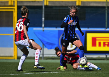 Player ratings: Inter 2 – 1 AC Milan – Internazionale claim their first win against AC Milan
