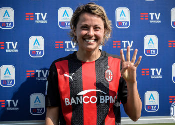 Player ratings Inter 1-4 AC Milan: Valentina Giacinti scores a poker as Milan beat Internazionale