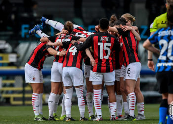 Inter 1-4 AC Milan: 5 talking points from the match