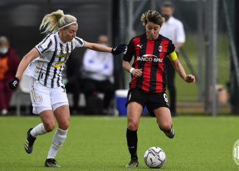 Maninetti: “Milan must digest this defeat, defend the second place in the league and, why not, win the Coppa Italia”