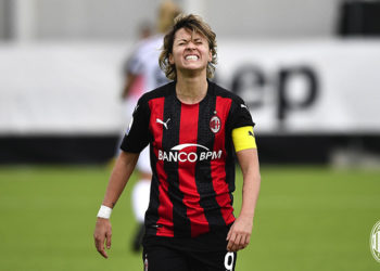 Player ratings: Juventus 4 – 0 AC Milan – Arrivederci, Scudetto