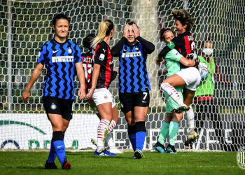 Everything you need to know before AC Milan takes on Internazionale this Sunday