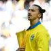 Ibrahimovic: “A day without AC Milan players is like a day without my children”