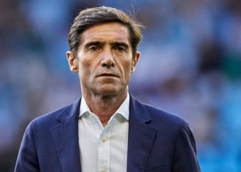 Marcelino: “I have been very close to the two Milanese teams”