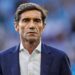 Marcelino: “I have been very close to the two Milanese teams”