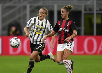 Tuttosport: Milan eyeing two Juventus players to strengthen their squad next season