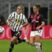 Tuttosport: Milan eyeing two Juventus players to strengthen their squad next season