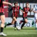 Two AC Milan players called-up to Italy Women’s National Team