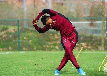 Coppa Italia semi-final first leg Inter – AC Milan: Information and probable line-ups