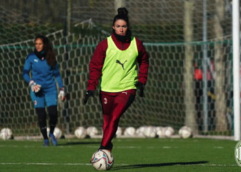 Laura Fusetti: “Our main objective is to make it to the Champions League next season”