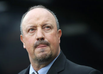 Benitez on Istanbul final: “AC Milan was a great team in the final but…”