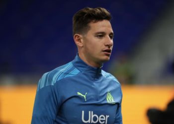 Estadio Deportivo: Milan’s chances to sign Thauvin increase