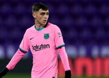 CM: Barcelona’s 18-year-old regular starter could’ve joined Milan in the past