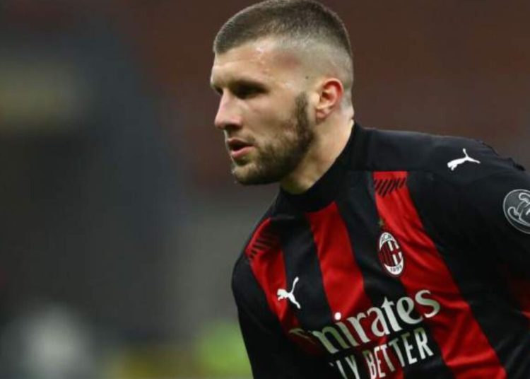 MN: Milan won the appeal for Rebic