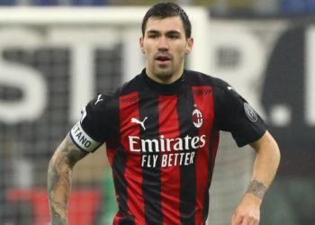 CorSera: Romagnoli’s place is not guaranteed