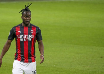 Pellegatti: “Meité does not look bad among the four in midfield in my opinion”