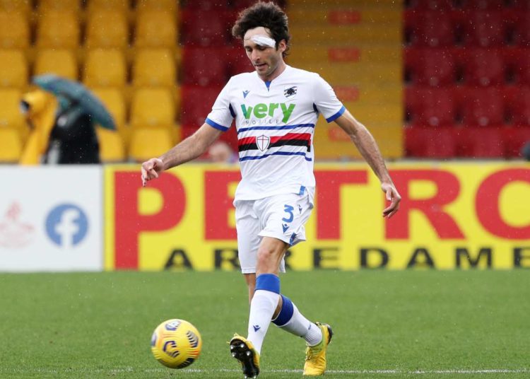 Augello: “I am a Milan fan. I never imagined playing at San Siro”