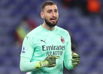 Sky: Milan prioritizing Ligue 1 keeper should Gigio end up rejecting renewal proposals