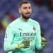 Sky: Milan prioritizing Ligue 1 keeper should Gigio end up rejecting renewal proposals