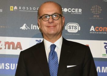 Gandini: “I thought Milan were a little behind in building a team that could compete at these levels”