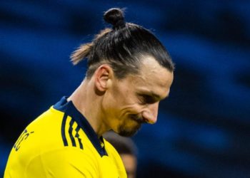 Swedish journalist: “If Zlatan decides to play for another year, I think his body would react more or less like this season”