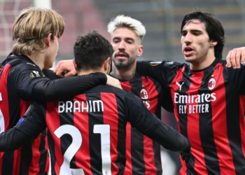 Thomas Nordahl on Milan: “Scudetto? It’s better to aim for the Champions League”