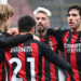 Thomas Nordahl on Milan: “Scudetto? It’s better to aim for the Champions League”