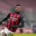 MR: Rafael Leao picked up muscle problem against Napoli