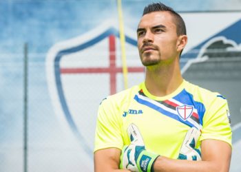 Milan Target Audero on clubs interested: “These are things that are pleasing because they are important teams”