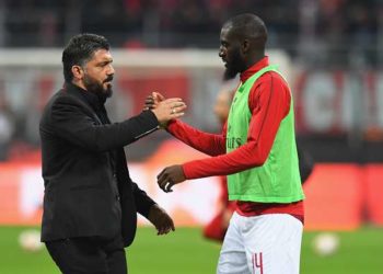 La Liga outfit interested in Chelsea loanee at AC Milan… Possible exit out of Milanello – Report