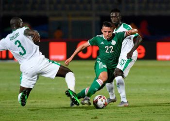 Mesbah on Bennacer: “He has made the leap in quality. I consider him as a top player”