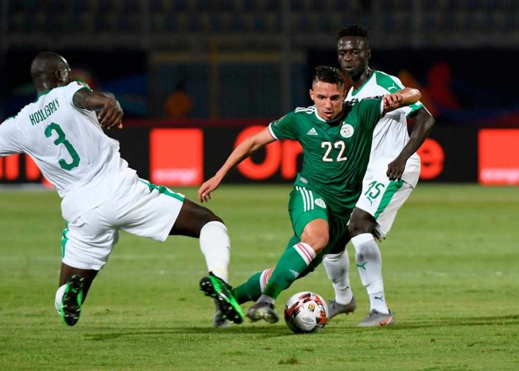 Mesbah on Bennacer: “He has made the leap in quality. I consider him as a top player”