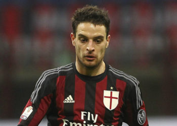 Bonaventura: “AC Milan on Sunday? Now we have to raise the level of attention”