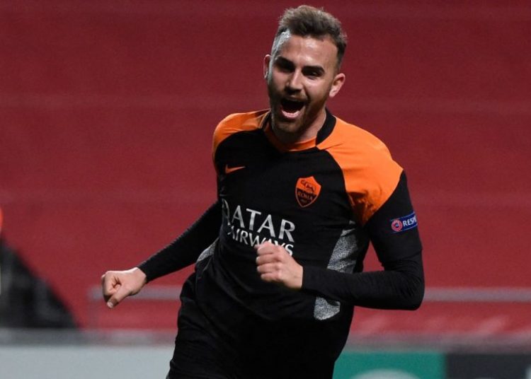 Mayoral: “Roma on same level with Milan, Inter and Juventus”