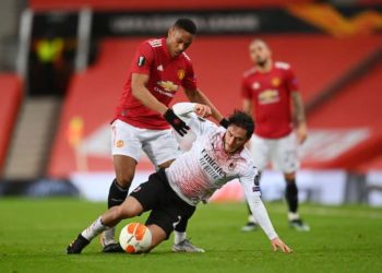 Pioli explains why he changed Calabria and delivers updates on his form