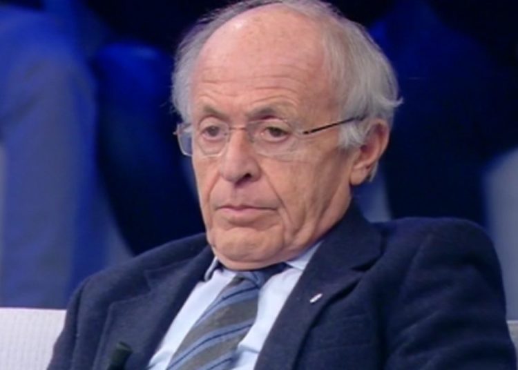 Pellegatti: “AC Milan’s new CEO is already identified”