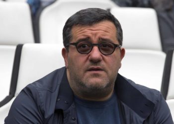 Raiola on Zlatan: “With him I have an even closer relationship than with my other assistants.