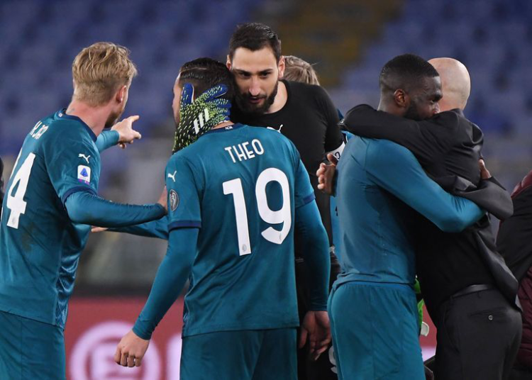 Tomori-Kjaer: why Milan should stick with its new CB partnership