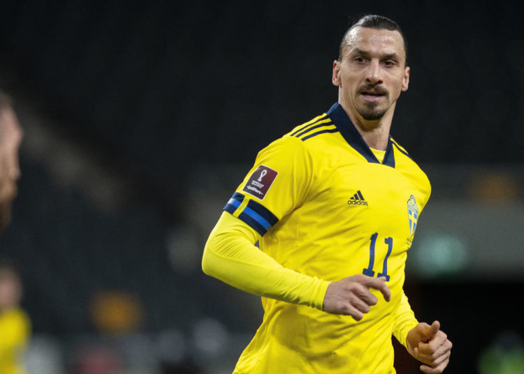 Corriere della Sera: Ibrahimovic could return to Milan next week