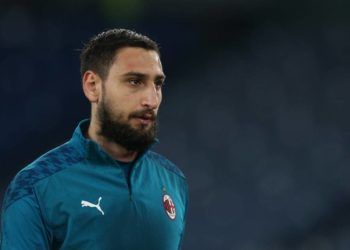 Frey: “Donnarumma has everything to become the new Maldini”